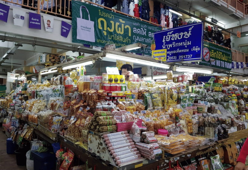 Chiang Mai Tuk Tuk: Old City Private Day Tour - Morning timing: what the 10:00 start means for your day