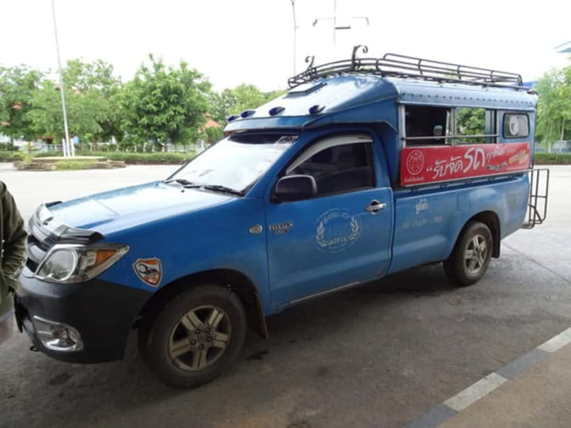 Chiang Rai: Half-Day Tuk-Tuk Temple Tour - What Each Temple Option Feels Like During Your Half Day