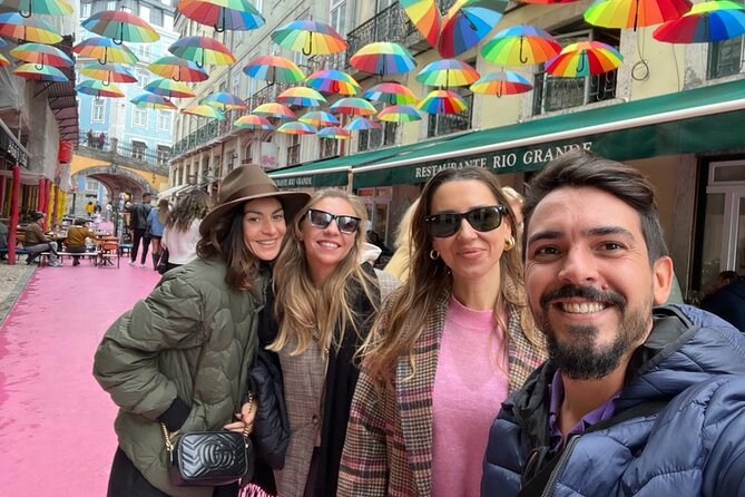 Classic Lisbon & Earthquake Tour by Private Tuk Tuk (4 Hours) - Key highlights at a glance