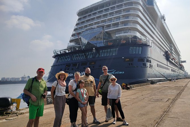 Cochin Private guided Tuk Tuk tours with pick up from cruise ships - What’s included and why it affects your actual comfort
