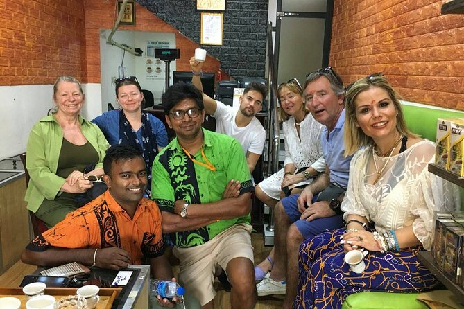 Colombo Bay Tuk Tuk City Tour - Why a Colombo tuk tuk city tour is the right kind of half day