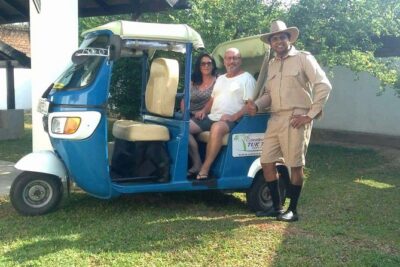 Colombo Bay Tuk Tuk City Tour - Morning vs afternoon sessions: how to choose your timing