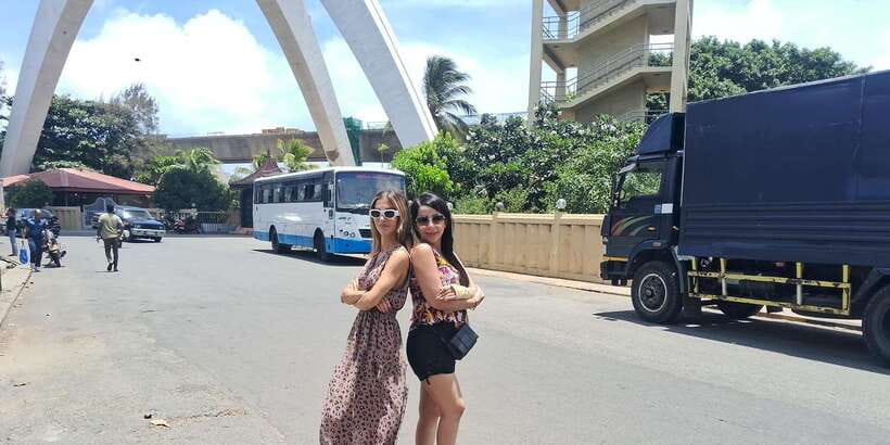 Colombo: City Highlights Guided Private Tour by Tuk Tuk - Key things that make this Colombo tour work