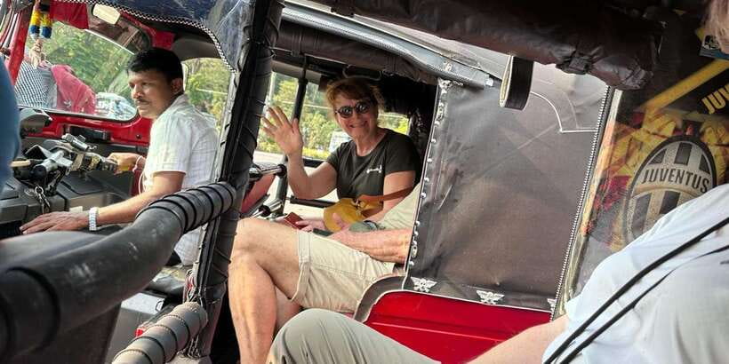 Colombo: City Sightseeing Tour by Tuk-Tuk with Pickup - Key Things I’d Watch For Before You Go