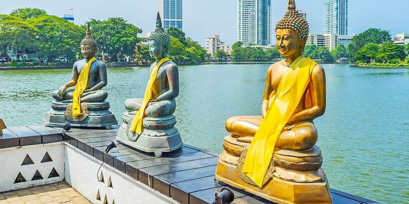 Colombo: City Sightseeing Tour by Tuk-Tuk with Pickup - Price and Value: Is This $30-Per-Group Tuk-Tuk Worth It?
