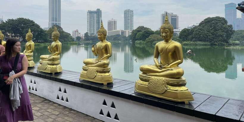 Colombo: City Sightseeing Tour by Tuk-Tuk with Pickup - A 3-Hour Colombo Loop on a Tuk-Tuk: Fast, Local, and Practical