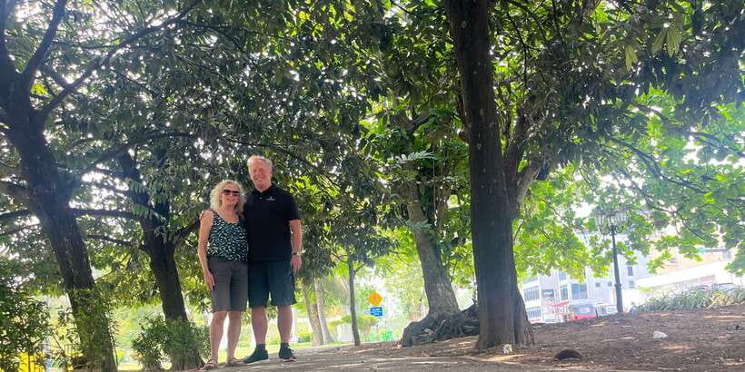 Colombo: City Sightseeing Tour by Tuk-Tuk with Pickup - A Temple-Heavy Segment: Kailawasanathan Kovil, Viharamahadevi Park, and Gangaramaya