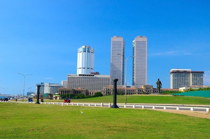 Colombo City Tour by Car – Private & All-Inclusive - Price and value: what $70 gets you in half a day