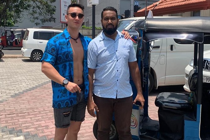 Colombo City Tour by Tuk Tuk Morning and Evening - Why a Private Tuk Tuk Makes Colombo Easier Than a Bus