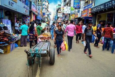Colombo City Tour By Tuk Tuk Sightseeing -Entry Tickets Included - The itinerary stop-by-stop: what to expect, what’s worth your attention