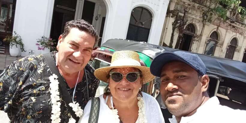 Colombo: City Tour by Tuk Tuk with Pickup - All Inclusive - Key highlights to know before you go