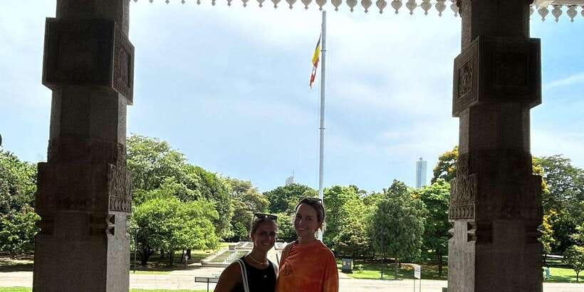 Colombo: City Tour by Tuk Tuk with Pickup - All Inclusive - Why This Colombo Tuk-Tuk Loop Works in 4 Hours