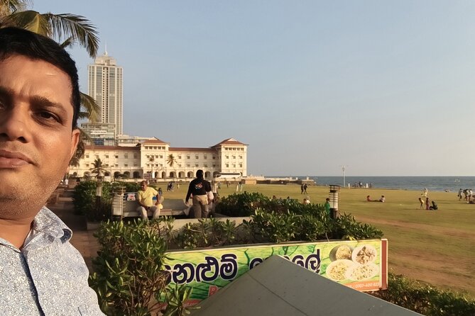 Colombo City Tuk Tuk - Maritime Museum: When the City’s Sea Story Matters