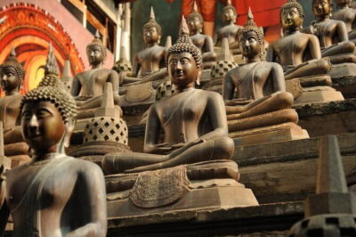 Colombo City Tuk Tuk Safari - The 4-hour route: what each stop feels like