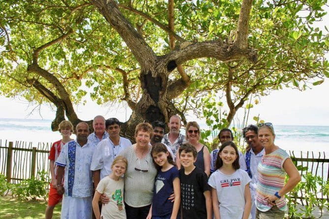 Colombo City Tuk Tuk Safari - Who this tour suits best