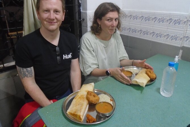 Colombo Express Food Tour with 9 + Tastings - Price and value: what $35 buys you in food and transport
