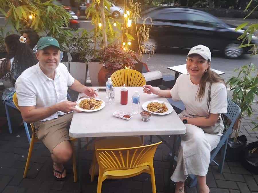 Colombo Foods Tour by Tuk Tuk ( Food chargers included ) - Tuk-Tuk Colombo Street Food Tour: What Makes It Different