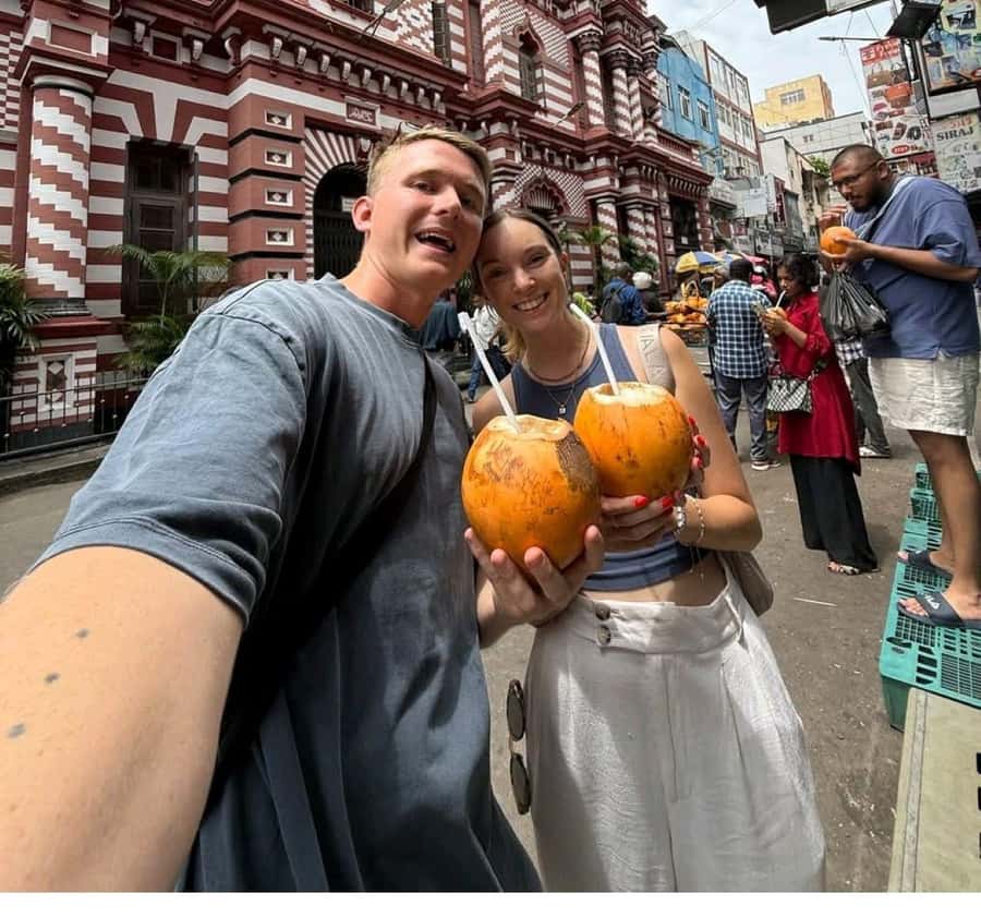 Colombo Foods Tour by Tuk Tuk ( Food chargers included ) - Price and What You’ll Actually Get for $25