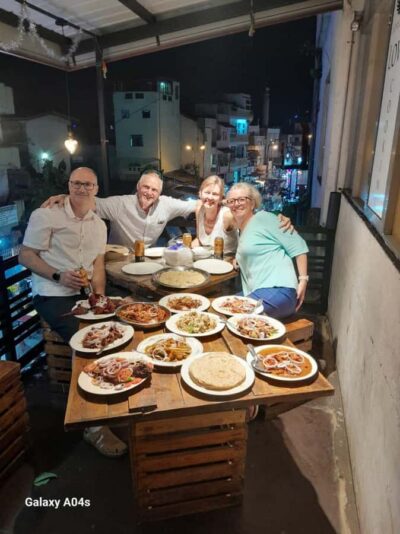 Colombo Foods Tour by Tuk Tuk ( Food chargers included ) - The Vegetable and Fruit Market Stop: Where Flavor Starts