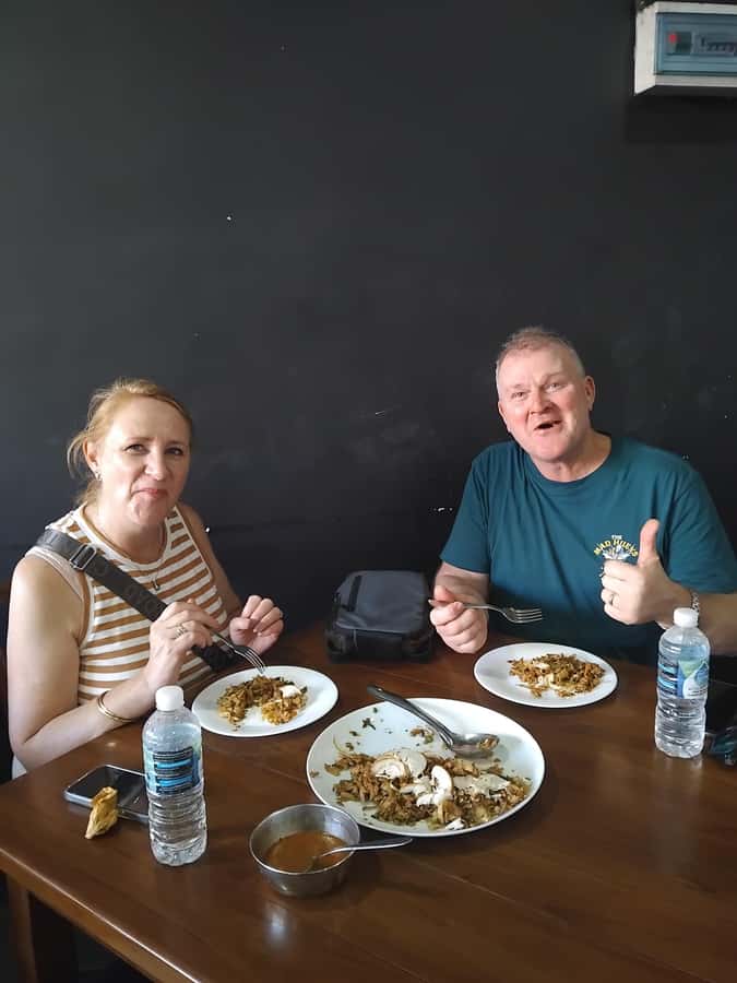 Colombo Foods Tour by Tuk Tuk ( Food chargers included ) - Ceylon Tea and Spice Tastings: The Flavor Map Lesson