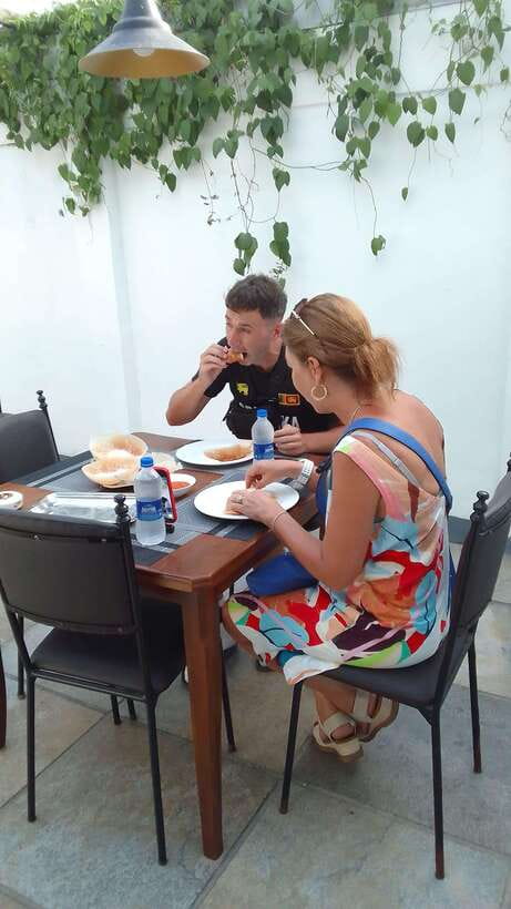 Colombo Local Food Tour by Tuk Tuk – All Inclusive - The 3-hour flow: how to pace yourself so you enjoy everything