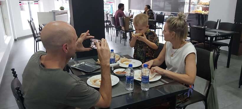 Colombo Local Food Tour by Tuk Tuk – All Inclusive - Tips to get the most out of your stop-by-stop tasting