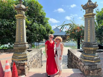 Colombo: Local Food Tour & Sightseeing by Tuk-Tuk with Meals - What you eat in the Colombo street-food run