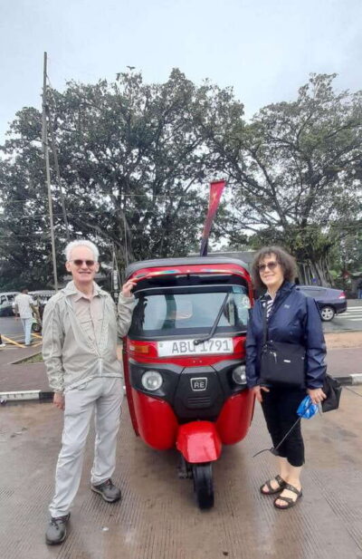 Colombo: Local Guide with Colombo City Tour by Tuk Tuk - Gangaramaya Temple to Kailawasanathan Swami Temple: Colombo’s religious highlights up close