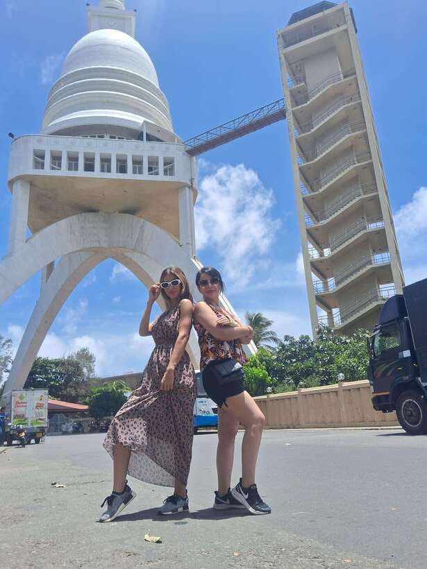 Colombo: Local Guide with Colombo City Tour by Tuk Tuk - Who should book this Colombo tuk tuk tour (and who should skip it)