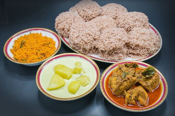 Colombo Morning Food Tour by Tuk Tuk - Key Things I’d Watch For Before You Go