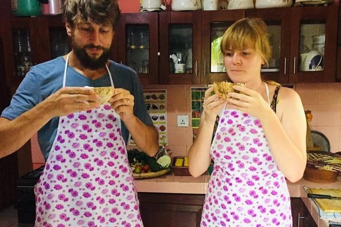 Colombo Morning Food Tour by Tuk Tuk - Finding Real Food Stops: What the Local Guide Brings