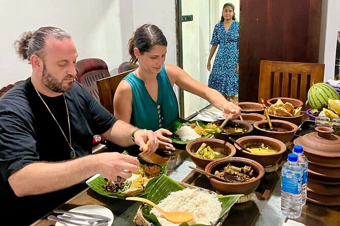 Colombo Morning Food Tour by Tuk Tuk - Morning Timing: Why the First Hours Can Be Better