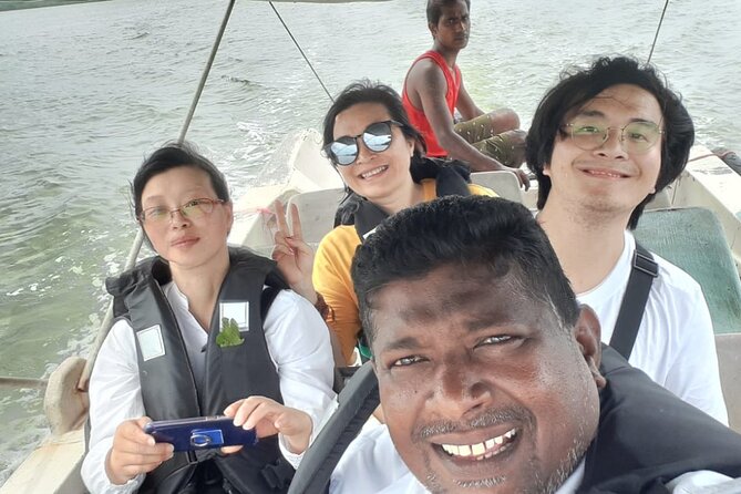 Colombo private city tour by tuk tuk morning and evening - Key Highlights You’ll Notice Right Away
