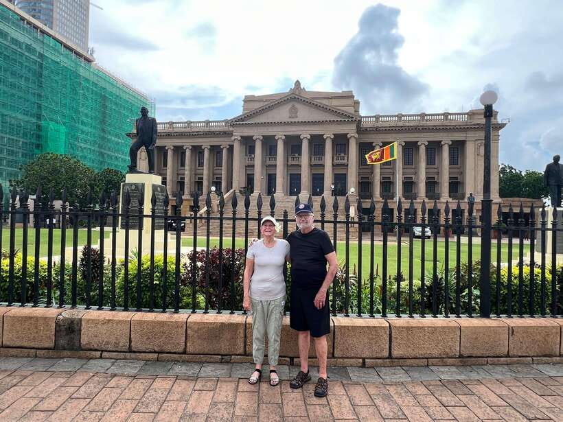 Colombo: Private City Tour with Local Food Tour by Tuk-Tuk - Should you book this Colombo tuk-tuk food tour