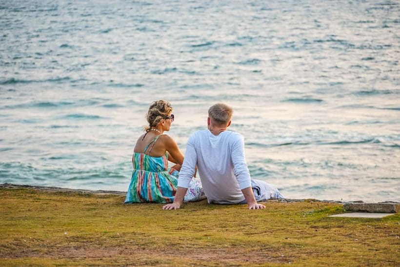 Colombo: Private City Tuk-Tuk Tour with Local Guide & Pickup - The real value: a private guide who knows where your time goes