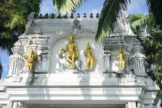 Colombo Private guideTour byTuk Tuk Morning Evening All inclusive - What the $20 Price Really Buys You