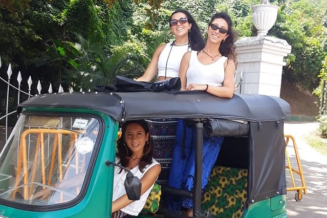 Colombo Private Tuk-Tuk City Tour with All Entry Fees Included - Sambodhi Chaithya, Colombo Lighthouse, and Old Parliament: Colombo’s coastal and colonial story
