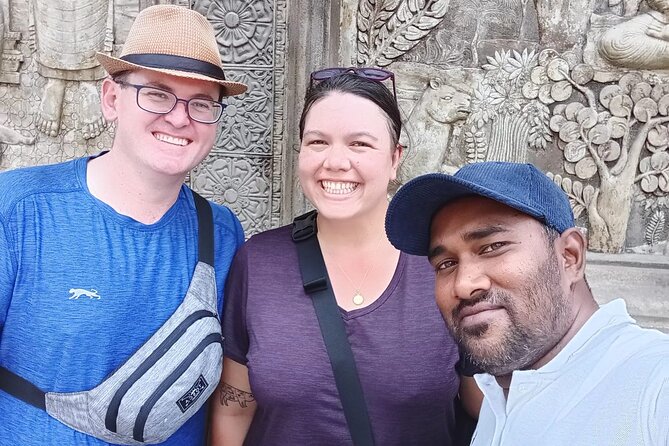 Colombo Sightseeing City Tour by Tuk-Tuk with Guide - How Colombo fits into one tuk-tuk ride (4 hours, morning or evening)