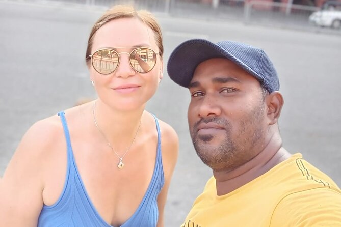 Colombo Sightseeing City Tour by Tuk-Tuk with Guide - Getting the most out of the tuk-tuk schedule (and avoiding common annoyances)