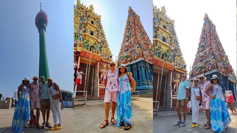 Colombo: Sightseeing Tour by Tuk Tuk Safari - All Inclusive - Key highlights to watch for