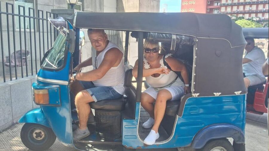 Colombo: Sightseeing Tour by Tuk Tuk Safari - All Inclusive - Why Colombo looks better at tuk-tuk speed