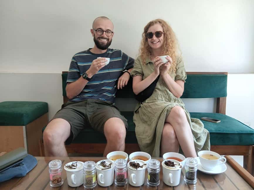 Colombo: Tastiest Local Food Tour by Tuk Tuk - All Inclusive - Why Colombo street food works best from a tuk-tuk