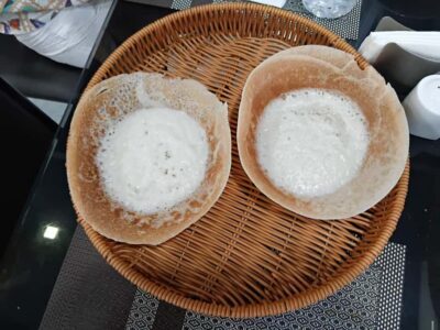 Colombo: Tastiest Local Food Tour by Tuk Tuk - All Inclusive - Pettah after dusk: hoppers, wade, and the local food beat