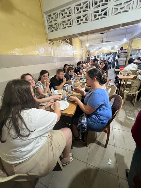 Colombo: Tastiest Local Food Tour by Tuk Tuk - All Inclusive - Value check: is $36 worth it?