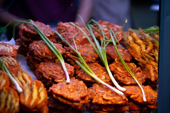 Colombo Tuk Tuk Adventure Explore Food & Culture - Key things I’d watch for before booking
