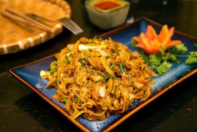 Colombo Tuk Tuk Adventure Explore Food & Culture - The afternoon schedule: after 3 PM, then sunset snacks