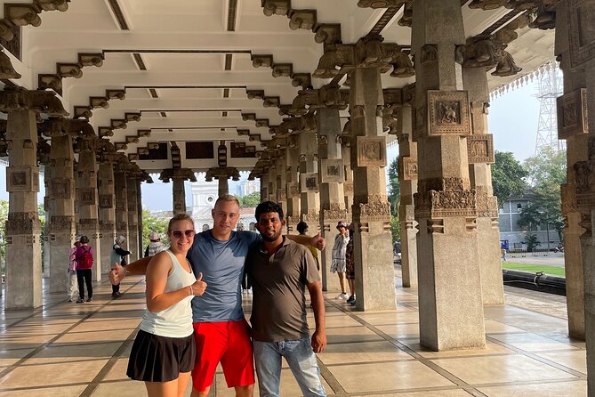 Colombo Tuk Tuk City Tour - Price and Group Size: Where the Value Comes From