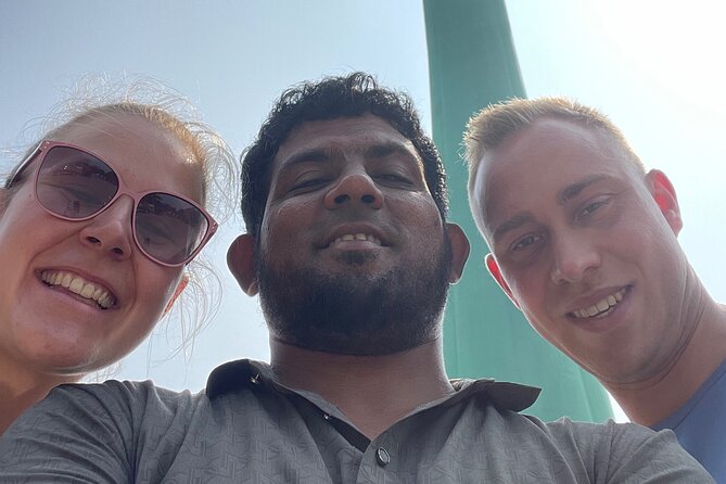Colombo Tuk Tuk City Tour - St Anthony’s Shrine: A Commemoration Stop With Real Emotional Weight