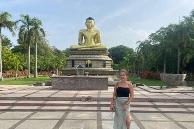 Colombo tuk tuk city tour -Entry Fees, and food Included - Price and value: what $30 covers and where extra fees show up