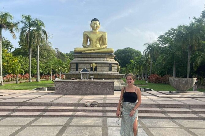 Colombo tuk tuk city tour -Entry Fees, and food Included - Price and value: what $30 covers and where extra fees show up